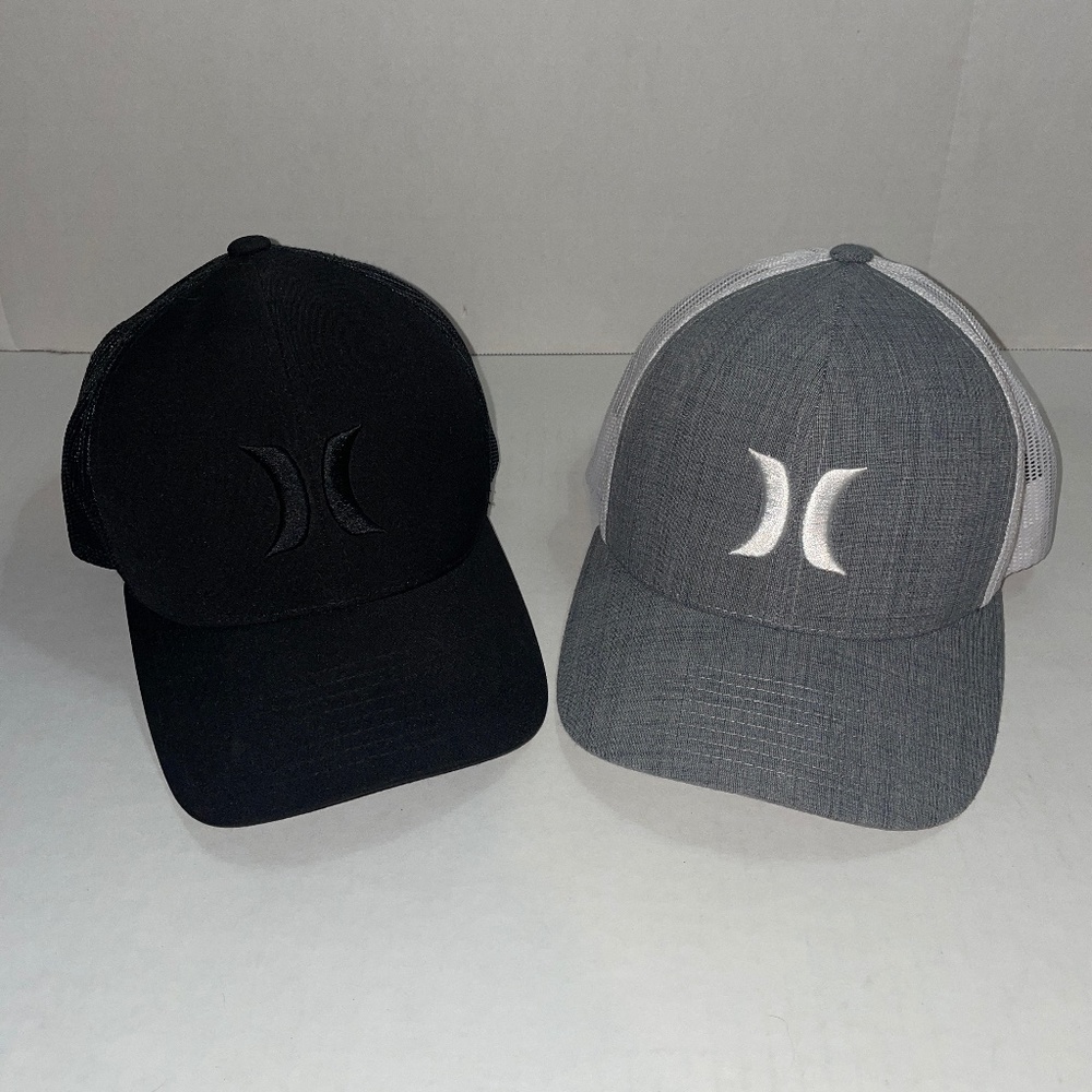 Hurley Baseball Hats